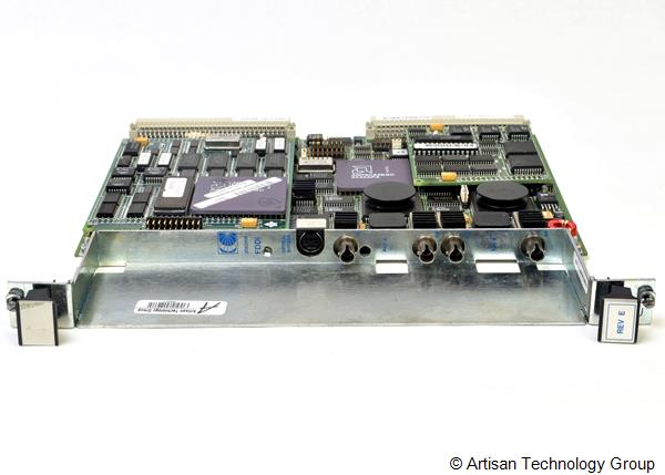 Interphase FDDI Interface VME Module