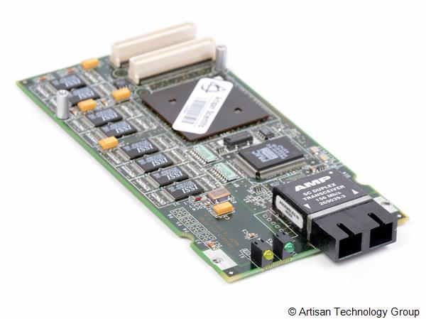 Interphase H04575-000 PMC ATM Communications Controller