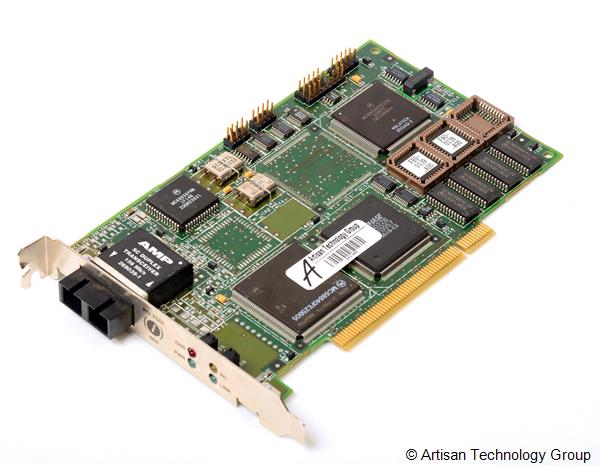 Interphase H05511-001 PCI FDDI Card