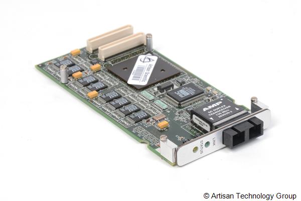 Interphase H04575-000 PMC ATM Communications Controller