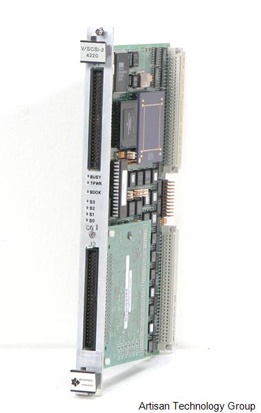 Interphase V/SCSI-2 4220 Cougar II Card