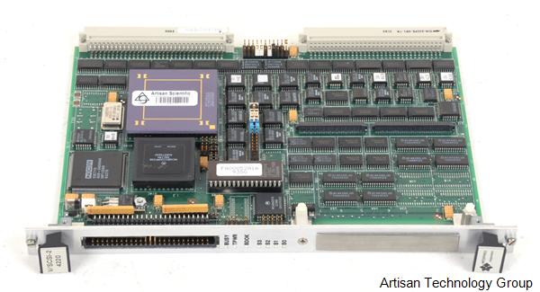 Interphase V/SCSI-2 4220 Cougar II Card