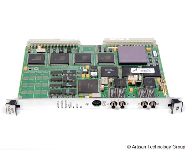 Interphase V/FDDI 5211 VME FDDI Adapter Module - Dual Attachment