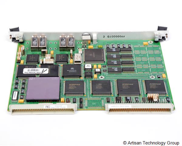 V/FDDI 5211 Interphase (VME FDDI Adapter Module - Dual Attachment ...