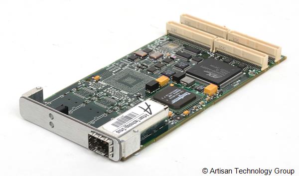 Interphase iSPAN 4533P Single Port OC-12/STM-4 Passive Interface PCM