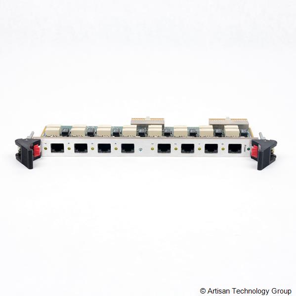 Interphase iSPAN 6435 Rear Transition Module