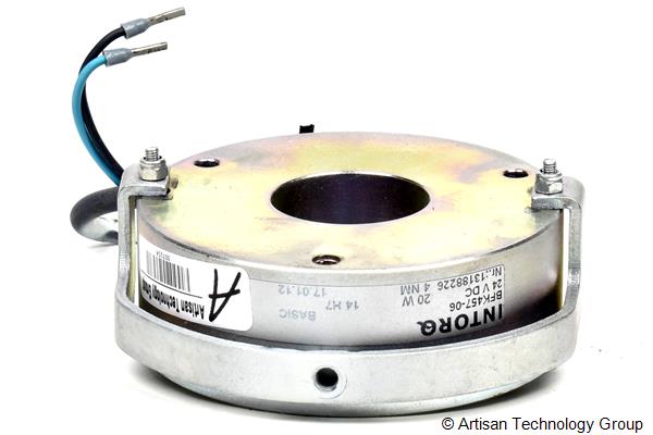 Intorq BFK457-06 Spring Applied Brake