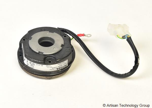 Intorq BFK458-06E Spring Applied Brake