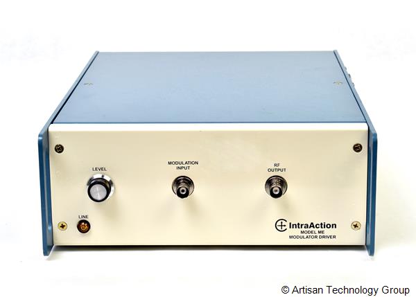 IntraAction ME-805T7 Modulator / Driver