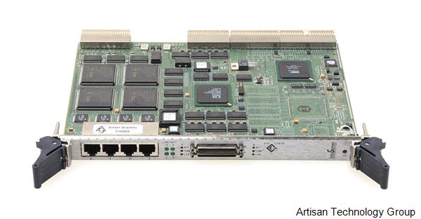 LSI 8240C-SF cPCI Ethernet Module