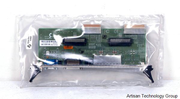 Intraserver ITI-8241C-R Rear I/O Module for cPCI Bus