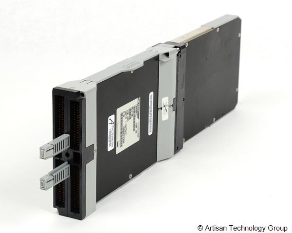 Foxboro DM400YL 120 VAC Input/Output Module