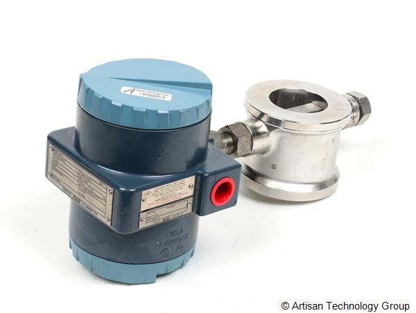 E83W-02SSSP Foxboro (Vortex Flowmeter-Wafer Body) | ArtisanTG™