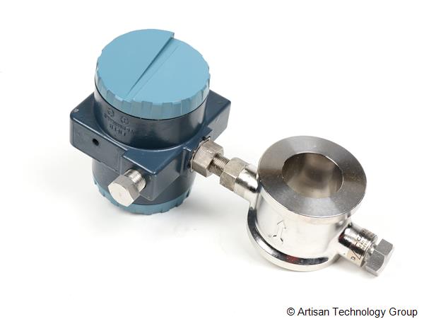 E83W-02SSSP Foxboro (Vortex Flowmeter-Wafer Body) | ArtisanTG™