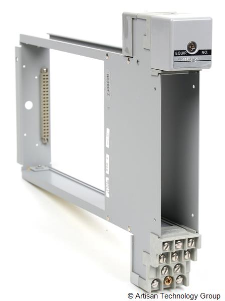 Foxboro N-2AP Carrier Module