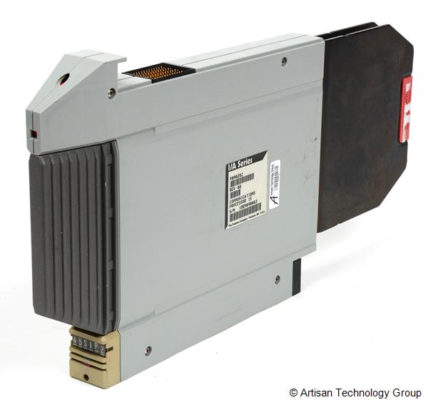 Foxboro P0902DZ Communications Processor 15 Module