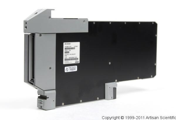 Schneider Electric / Invensys / Foxboro P0961FR Control Processor CP60 Module