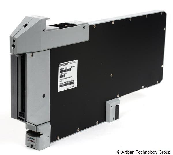 Foxboro P0961FR Control Processor CP60 Module