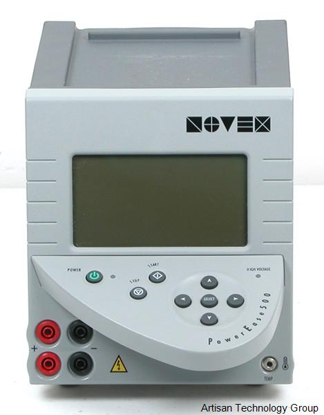 Novex PowerEase 500 Power Supply