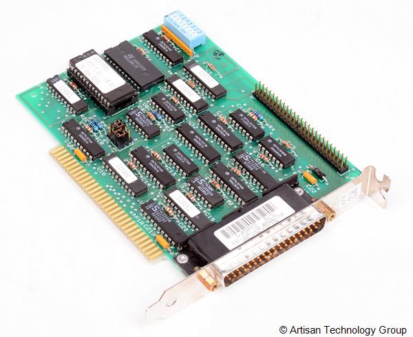 Iomega PC2B50F 8-Bit ISA Controller