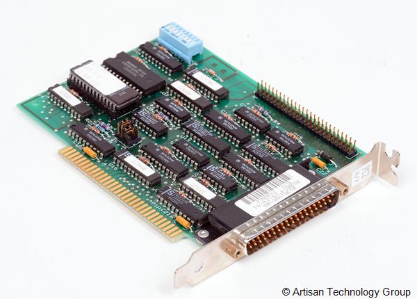Iomega PC2B5/F 8-Bit ISA Controller