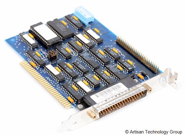 Iomega PC2B//F 8-Bit ISA Controller