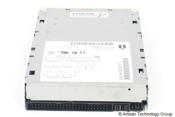 Z100Si Iomega (ZIP Drive) | ArtisanTG™