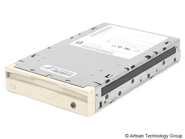 Z100Si Iomega (ZIP Drive) | ArtisanTG™