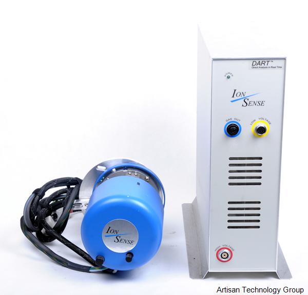 IonSense DART 100-CE Ion Source