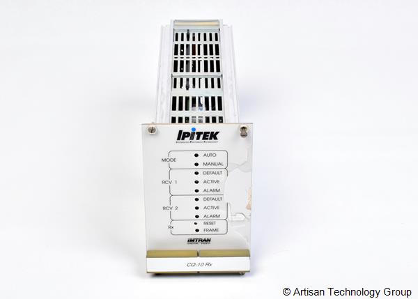 Ipitek IM-CQ10-SRX0-F-P IMTRAN CQ-10 Single Receiver