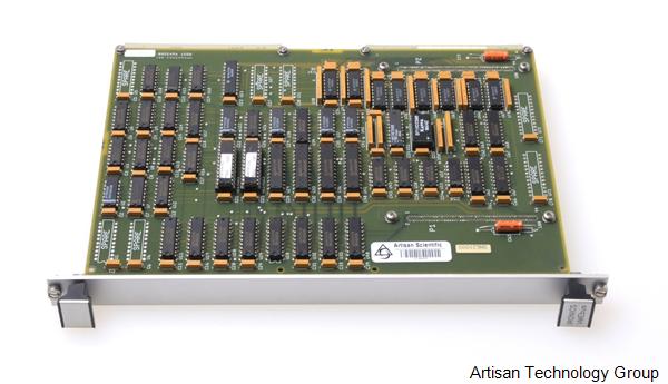 Ironics IV-3272 VME High Speed DMA