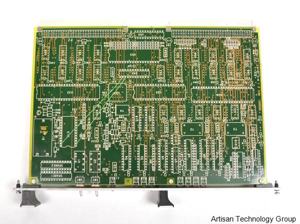 IV-3273A Ironics (VMEbus System Controller Module) | ArtisanTG™