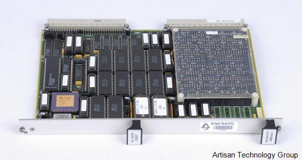 Ironics IV-3272 VME High Speed DMA