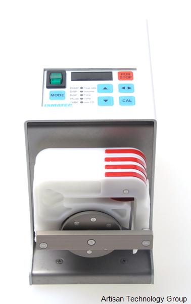 Ismatec REGLO-CPF Digital Peristaltic Pump