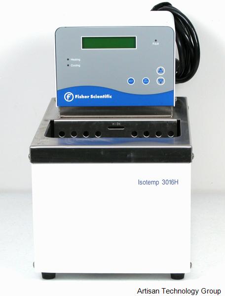 Fisher Scientific Isotemp 3016HD Digital Heated Bath