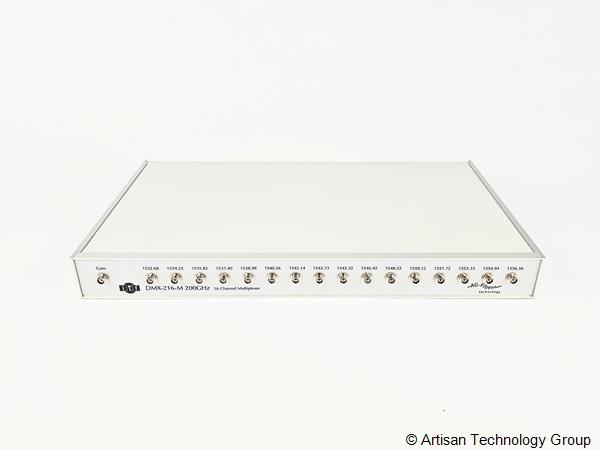 ITF Technologies DMX-216-M 200GHz 16 Channel Multiplexer 
