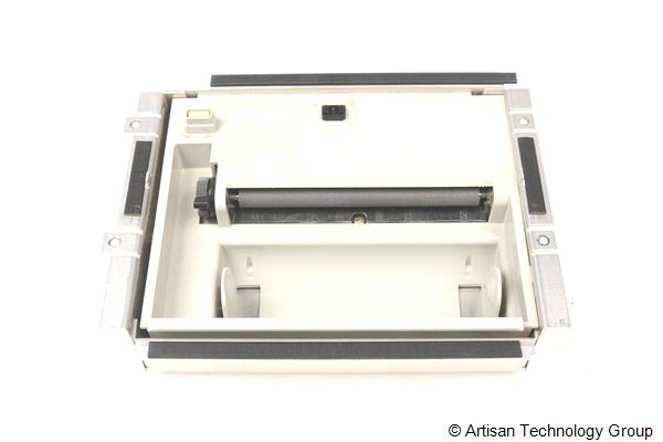 Iwatsu S-K3754C3 MMK-8994V-0 Digital Oscilloscope Data Printer