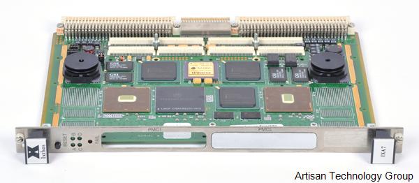 Ixthos IXA7 VME Module