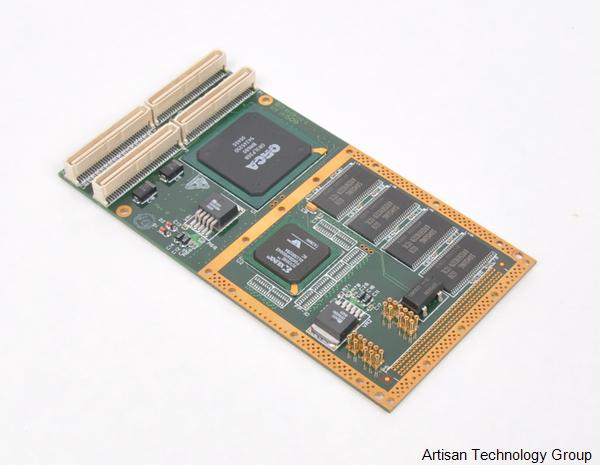 Ixthos PMC-GPIO-01-3610 PMC Data Acquisition Module