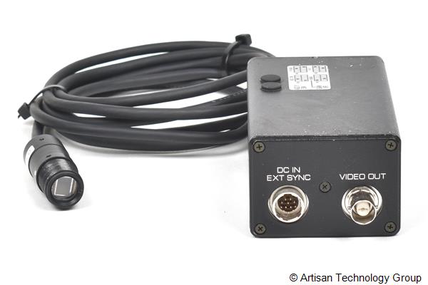 JAI CV-36K Remote Head CCD Camera