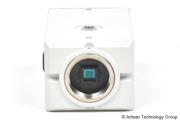 JAI CV-S3300 Super Sensitive DSP Color Camera