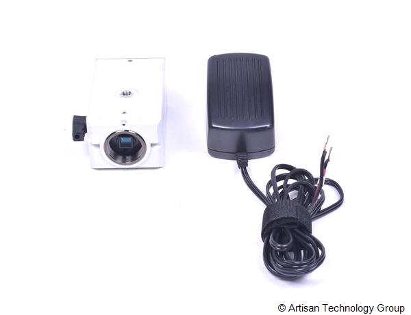 JAI CV-S3300 Super Sensitive DSP Color Camera
