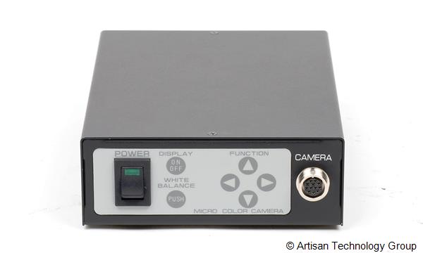 Pulnix CV-M2350 Micro Head Color Camera Control Unit