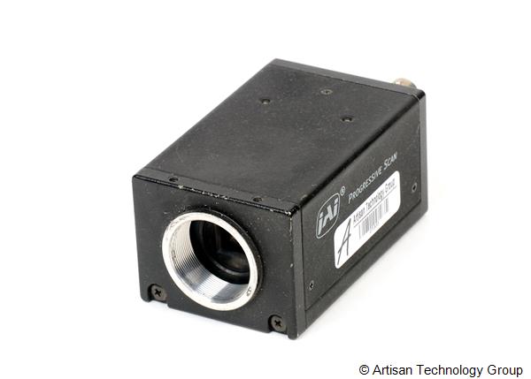 Pulnix CV-M40 Double Speed Progressive Scan Monochrome Camera
