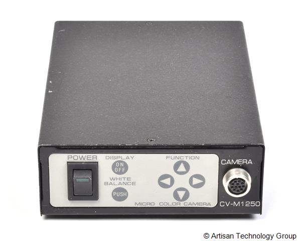 Pulnix JAI-M1250K Camera Control Unit
