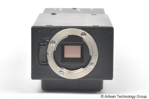 Pulnix TM-34KRHAB CCD Video Camera Module