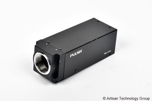 Pulnix TM-440X CCD Camera