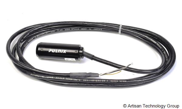 Pulnix TM-5LC-1019 Super-Miniature Cylindrical CCD Cameras