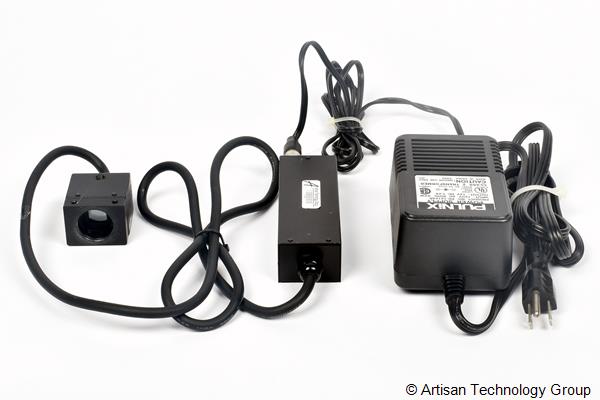 TM-745i-1078 Pulnix (Monochrome Interlaced Scan CCD Camera