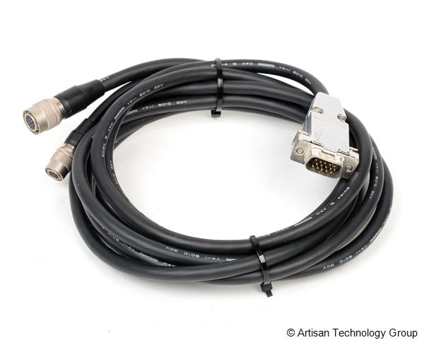 Pulnix  PC to Camera RS-232C Cable